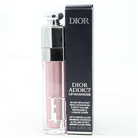 dior lip maximizer 066